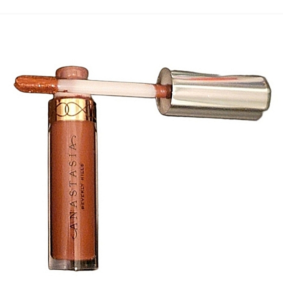 ABH Mini Liquid Lipstick Trio shades Hudson Bittersweet & Dazed Limited Edition - Picture 6 of 14